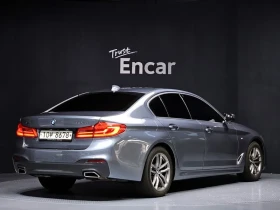 BMW 520 XDRIVE/KEYLESS/DISTONIC/HEAD UP/ШИБИДАХ | Auto.bg — изображение 2