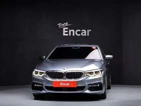 BMW 520 XDRIVE/KEYLESS/DISTONIC/HEAD UP/ШИБИДАХ | Auto.bg — изображение 3