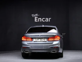 BMW 520 XDRIVE/KEYLESS/DISTONIC/HEAD UP/ШИБИДАХ | Auto.bg — изображение 4