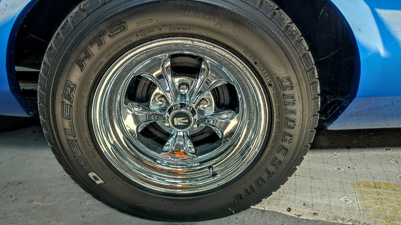 Dodge Charger, снимка 15 - Автомобили и джипове - 42984803