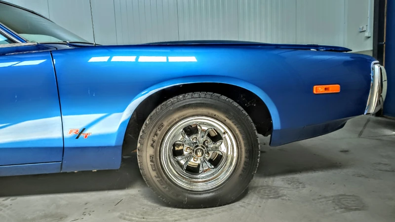 Dodge Charger, снимка 9 - Автомобили и джипове - 42984803