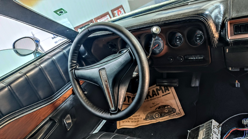 Dodge Charger, снимка 10 - Автомобили и джипове - 42984803