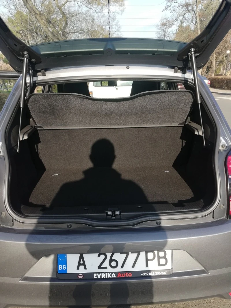 Renault Twingo 1.0 SCe lll EU 6D, снимка 7 - Автомобили и джипове - 43059896