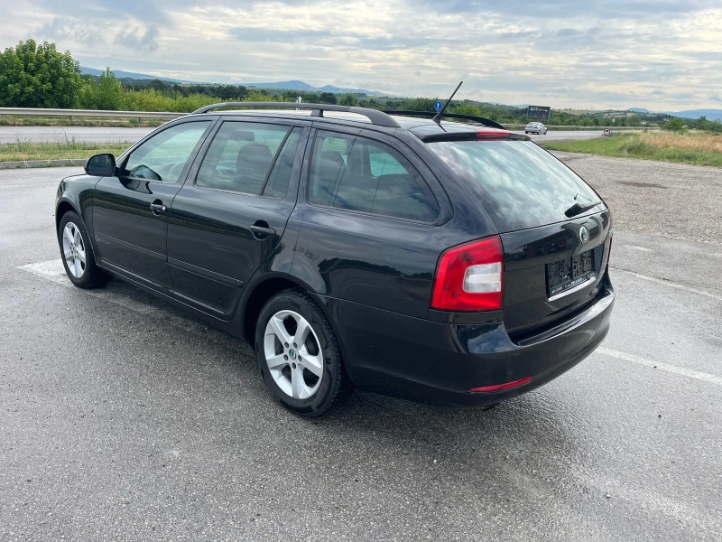 Skoda Octavia DSG, снимка 4 - Автомобили и джипове - 46452820