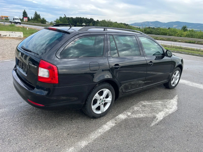 Skoda Octavia DSG, снимка 5 - Автомобили и джипове - 46452820