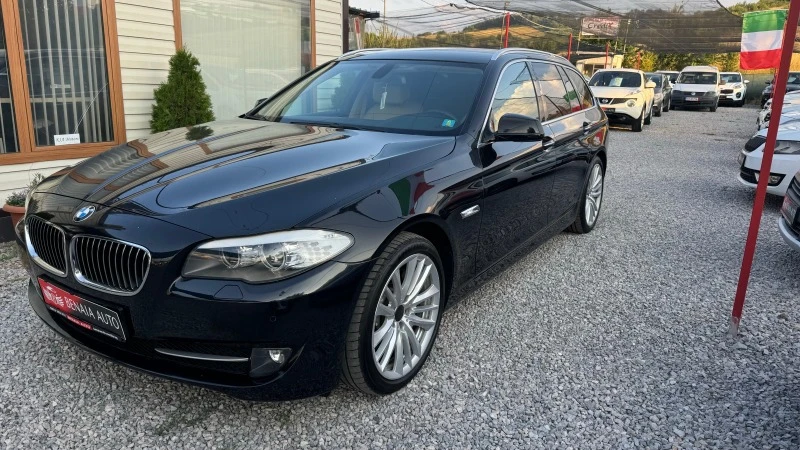 BMW 525 3.0 Grand tourer , снимка 2 - Автомобили и джипове - 46667542