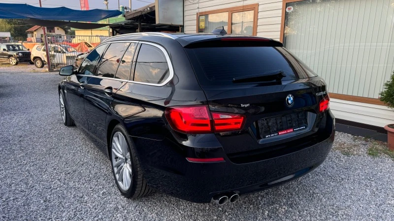 BMW 525 3.0 Grand tourer , снимка 5 - Автомобили и джипове - 46667542