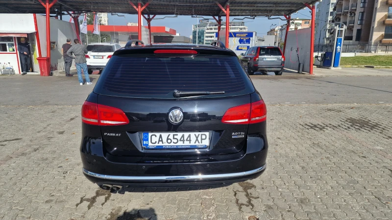 VW Passat B7  2.0TDI - N1, снимка 2 - Автомобили и джипове - 48059753