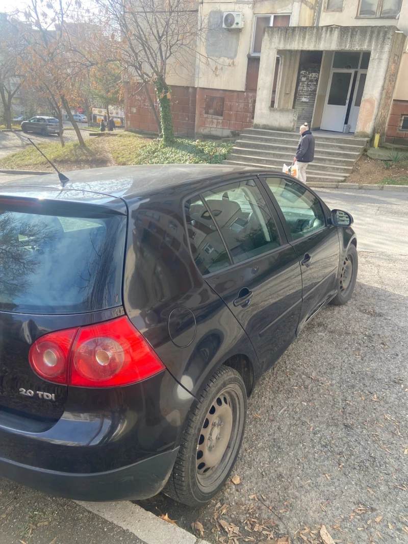 VW Golf, снимка 5 - Автомобили и джипове - 48235216