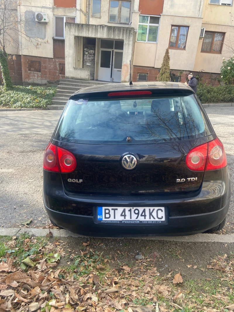 VW Golf, снимка 4 - Автомобили и джипове - 48235216