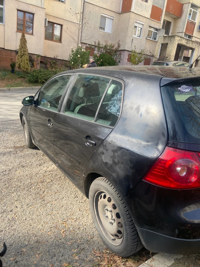 VW Golf, снимка 3 - Автомобили и джипове - 48235216