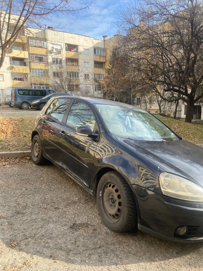 VW Golf, снимка 6 - Автомобили и джипове - 48235216