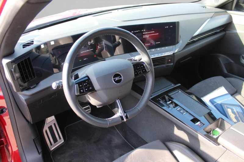 Opel Astra L GS Line 1.2 PureTech (130 к.с.) AT8 //2309630, снимка 6 - Автомобили и джипове - 48307217