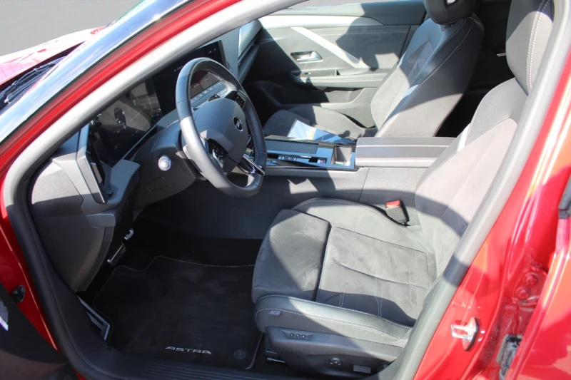 Opel Astra L GS Line 1.2 PureTech (130 к.с.) AT8 //2309630, снимка 7 - Автомобили и джипове - 48307217