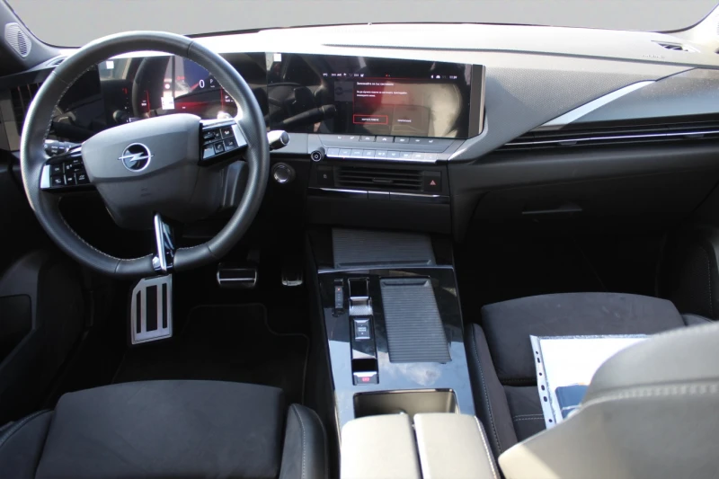 Opel Astra L GS Line 1.2 PureTech (130 к.с.) AT8 //2309630, снимка 5 - Автомобили и джипове - 48307217