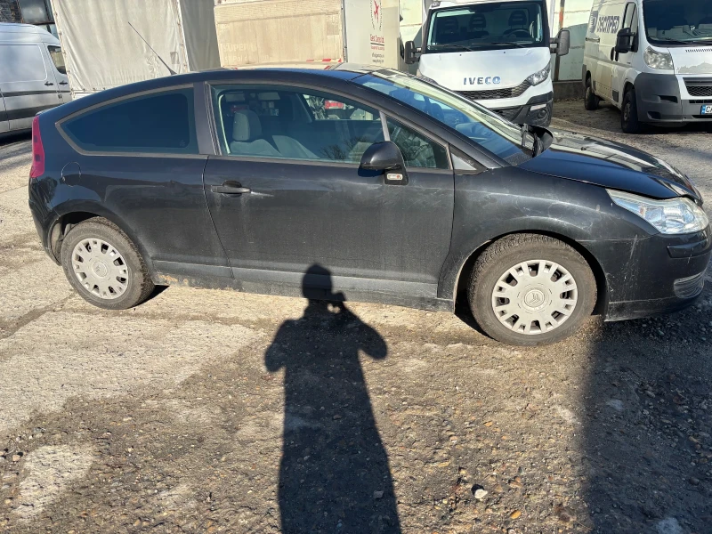 Citroen C4 1.4 88kc, снимка 2 - Автомобили и джипове - 48377612