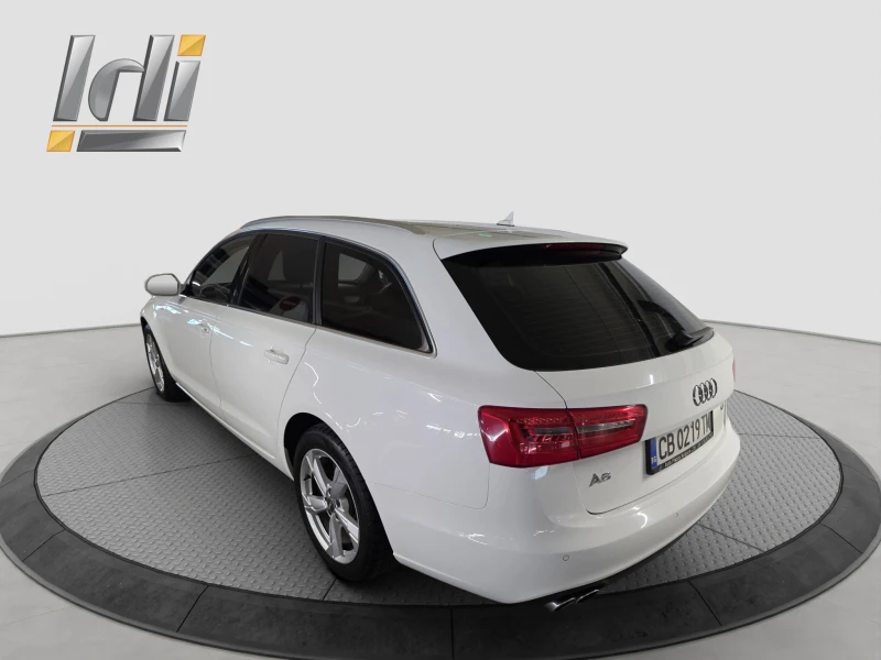 Audi A6 2.0 TDI, снимка 4 - Автомобили и джипове - 50895533