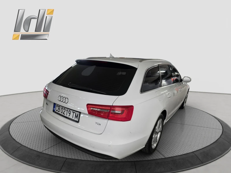 Audi A6 2.0 TDI, снимка 6 - Автомобили и джипове - 50895533