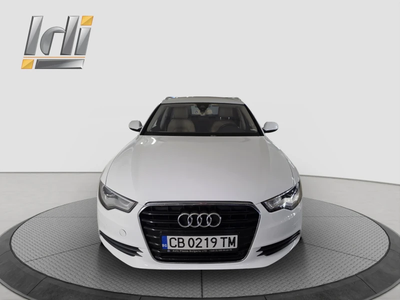 Audi A6 2.0 TDI