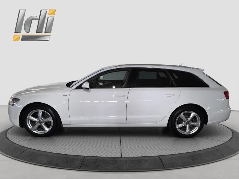 Audi A6 2.0 TDI, снимка 3 - Автомобили и джипове - 50895533