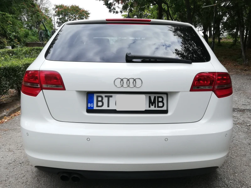Audi A3 1, 9 TDI, снимка 6 - Автомобили и джипове - 51977989