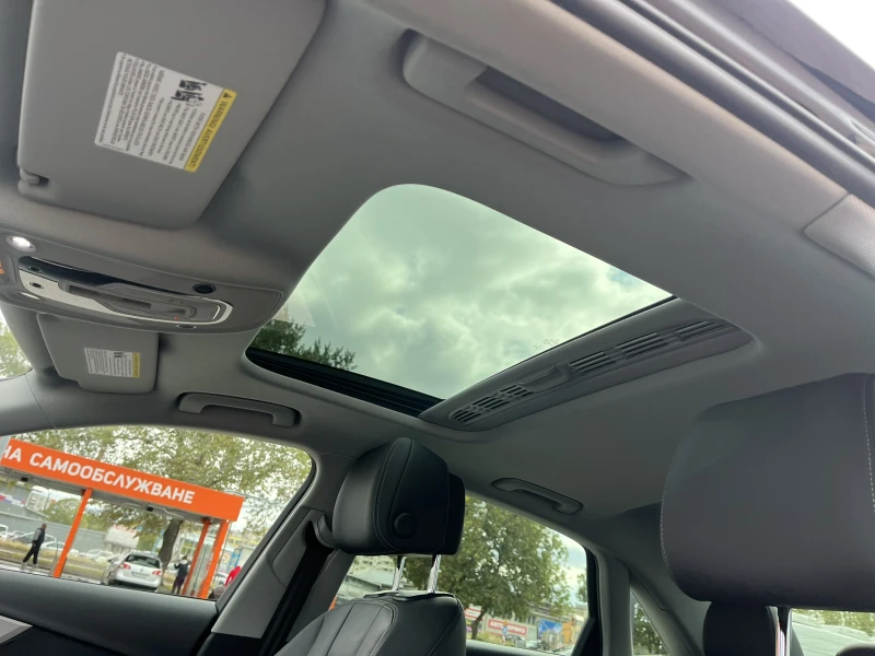 Audi A4  45 TFSI 2.0 265к.с. Quattro, снимка 11 - Автомобили и джипове - 52499617