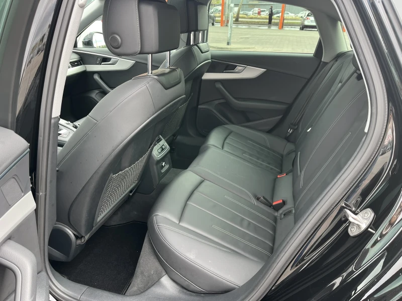 Audi A4  45 TFSI 2.0 265к.с. Quattro, снимка 12 - Автомобили и джипове - 52499617