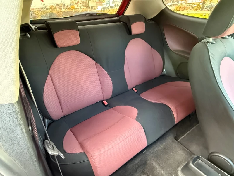 Alfa Romeo MiTo Газ/Бензин, снимка 10 - Автомобили и джипове - 52280685