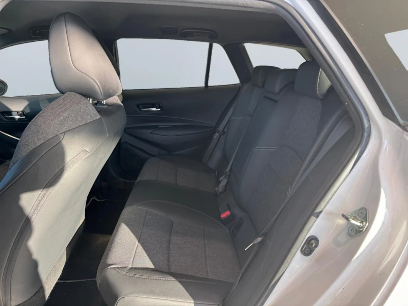 Toyota Corolla 2.0* TEAM-D* CAM* KEYLESS* DISTR* , снимка 17 - Автомобили и джипове - 52688168