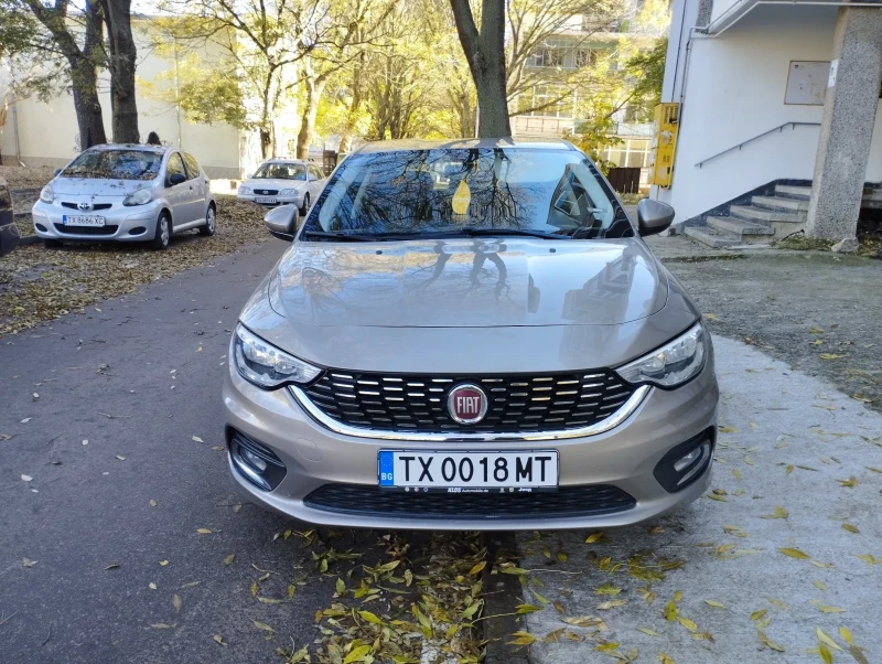 Fiat Tipo