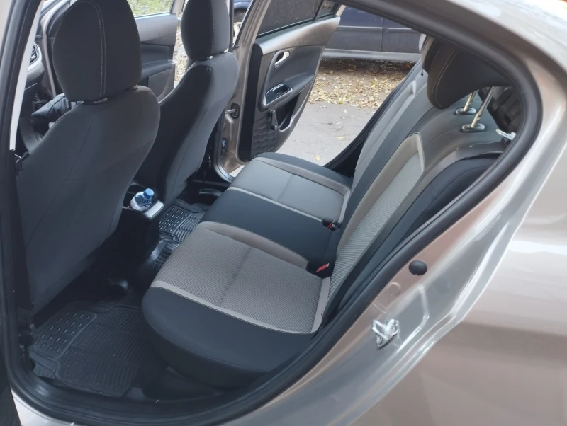 Fiat Tipo, снимка 13 - Автомобили и джипове - 52954219