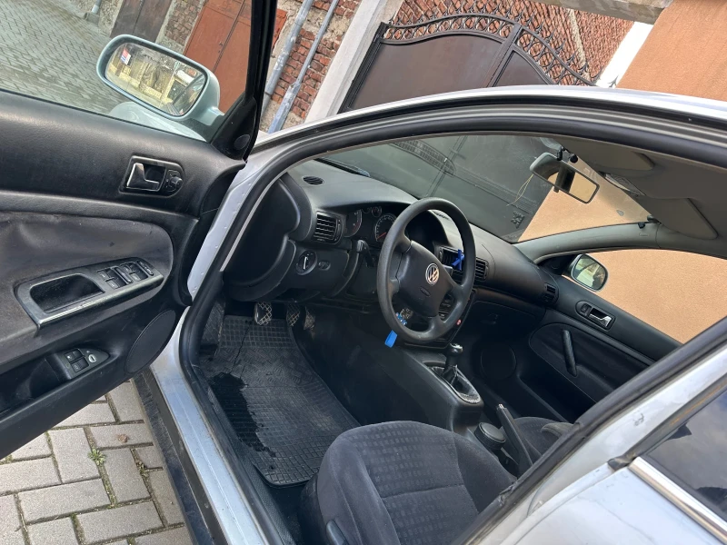 VW Passat Чип, снимка 10 - Автомобили и джипове - 53122845