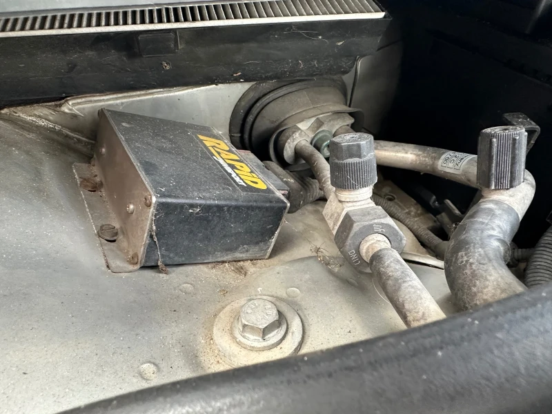 VW Passat Чип, снимка 15 - Автомобили и джипове - 53122845