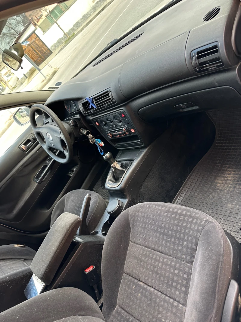 VW Passat Чип, снимка 13 - Автомобили и джипове - 53122845