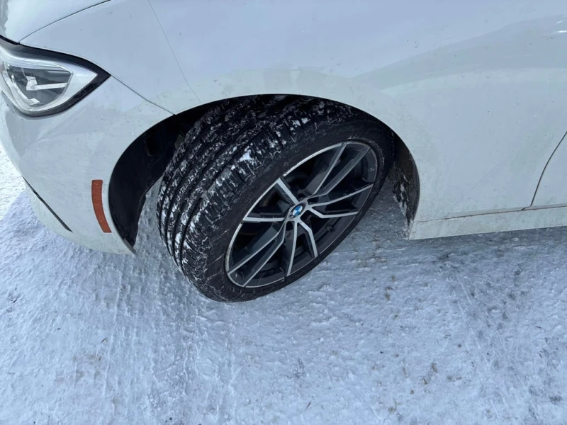 BMW 330 * 330i xDrive * CARFAX * ЦЕНА ДО БГ, снимка 7 - Автомобили и джипове - 53263483