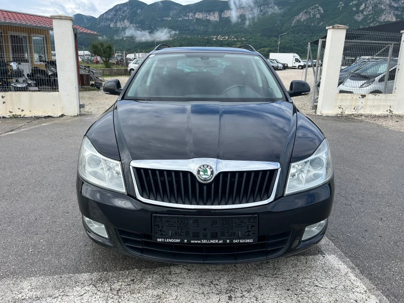 Skoda Octavia DSG - 9900 лв. - 96436444 | Car24.bg