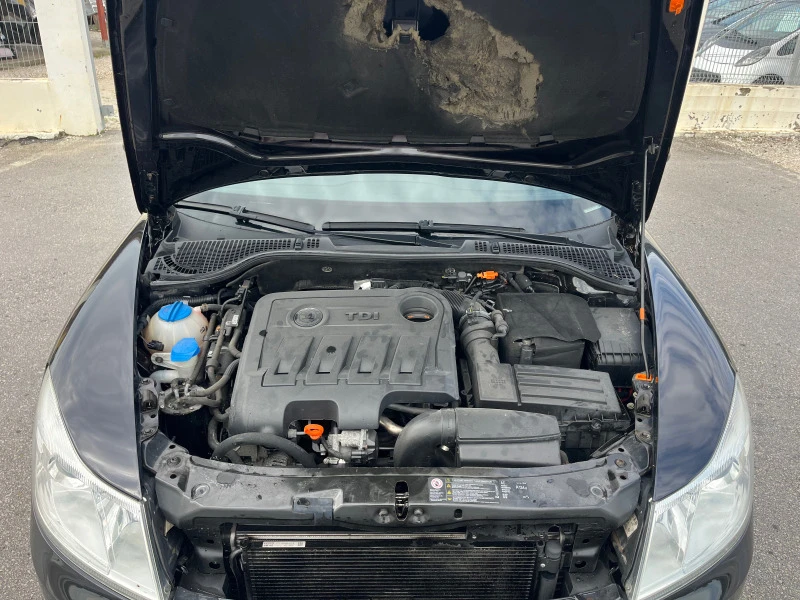 Skoda Octavia DSG - 9900 лв. - 96436444 | Car24.bg