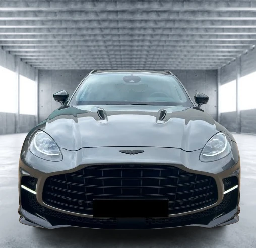 Aston Martin DBX 707 = Black Pack = Гаранция - 356590 лв. - 15894573 1