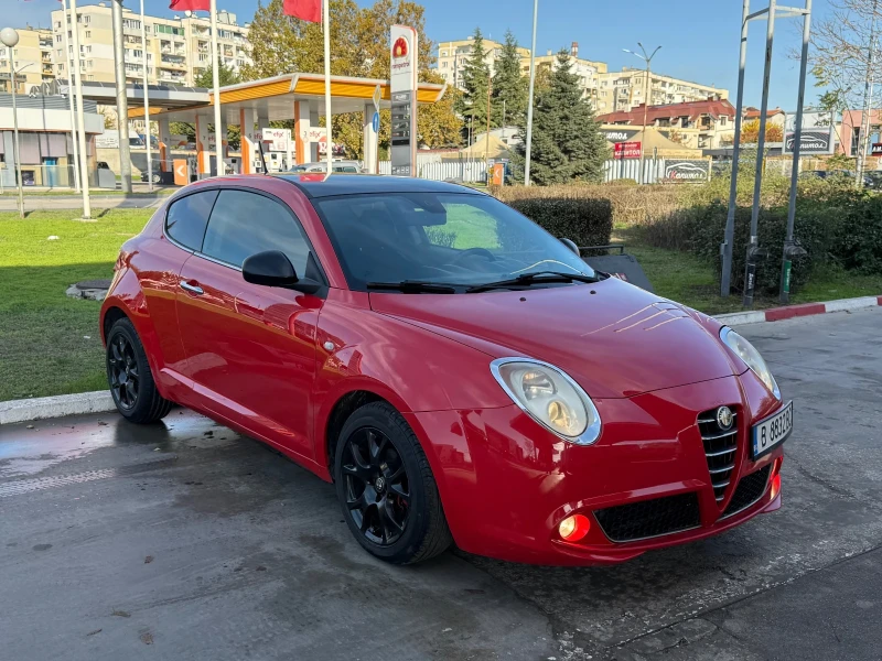 Alfa Romeo MiTo Газ/Бензин - 5999 лв. / 3067.24 € - 29156797 1