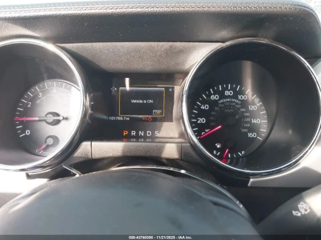 Ford Mustang ECOBOOST* PREMIUM* * *  | Mobile.bg   13