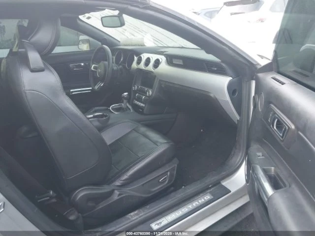 Ford Mustang ECOBOOST* PREMIUM* * *  | Mobile.bg   11