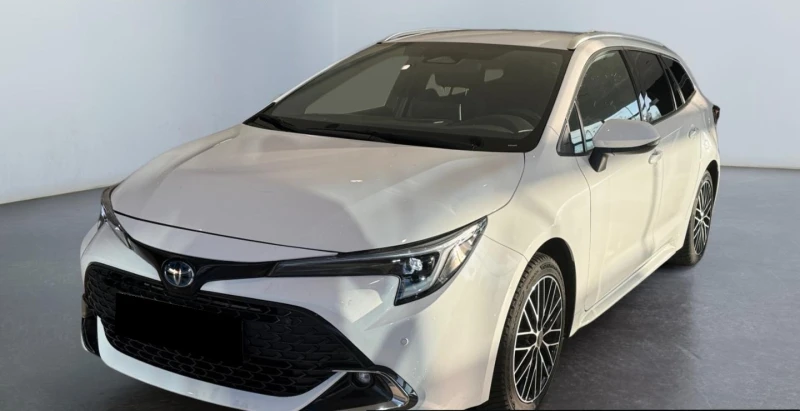 Toyota Corolla 2.0* TEAM-D* CAM* KEYLESS* DISTR*  - 26800 € / 52416.24 лв. - 29592932 1
