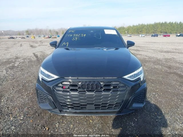 Audi S3 * PREMIUM PLUS* QUATTRO* S TRONIC* , снимка 11 - Автомобили и джипове - 54141524