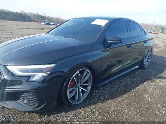 Audi S3 * PREMIUM PLUS* QUATTRO* S TRONIC* , снимка 6 - Автомобили и джипове - 54141524