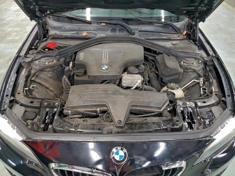 BMW 228 2.0L 4 ALL WHEEL DRIVE | Mobile.bg � ����������� 11