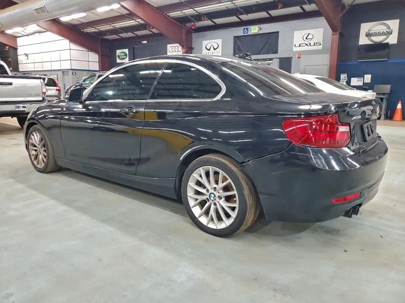 BMW 228 2.0L 4 ALL WHEEL DRIVE | Mobile.bg � ����������� 2