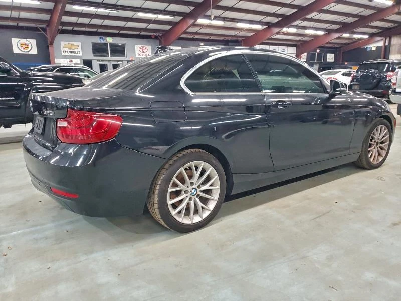BMW 228 2.0L 4 ALL WHEEL DRIVE | Mobile.bg � ����������� 3