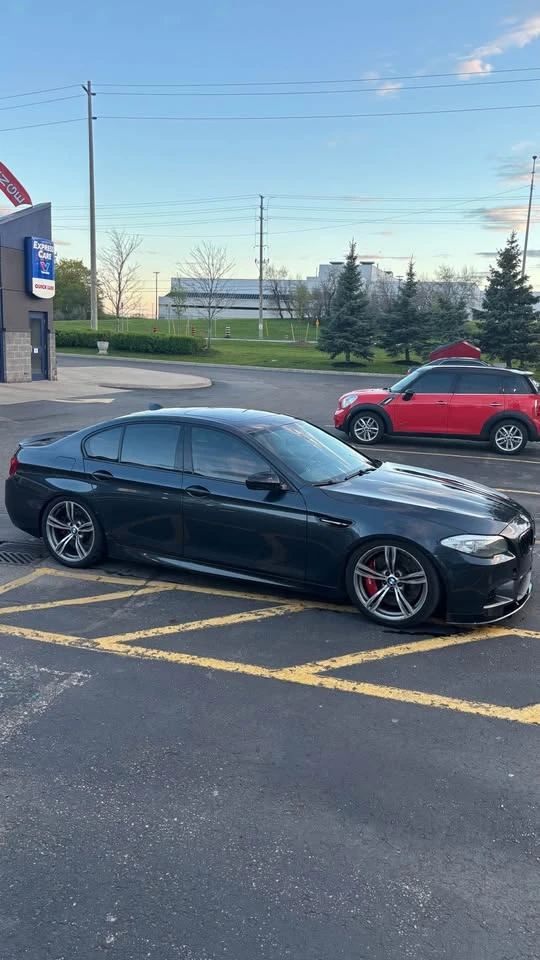 BMW M5 * ���������� ��� ������������ ������*  | Mobile.bg � ����������� 15