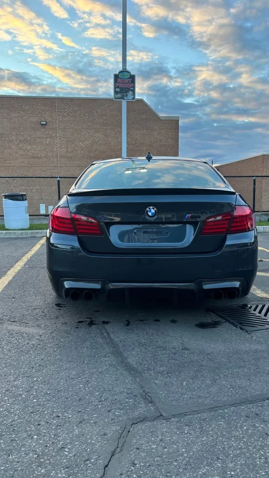 BMW M5 * ���������� ��� ������������ ������*  | Mobile.bg � ����������� 16
