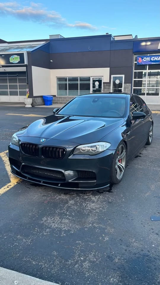 BMW M5 * ���������� ��� ������������ ������*  | Mobile.bg � ����������� 1